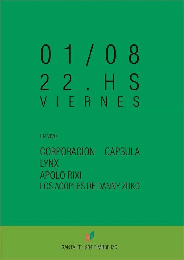 Naranja Verde tweet media