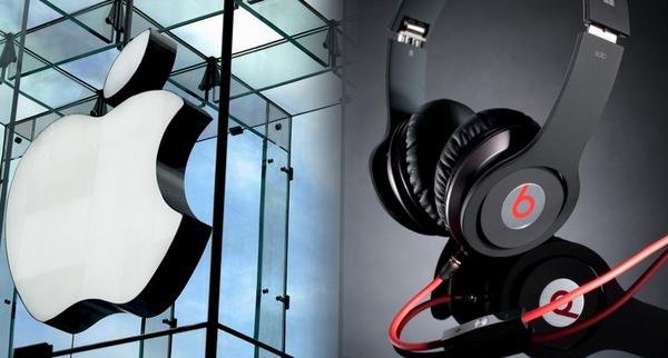revistavistazo's tweet photo. #Apple completa la compra de #BeatsElectronics, la mayor adquisición de su historia. http://t.co/rQZyblWrwJ http://t.co/C2TUeLAg4E
