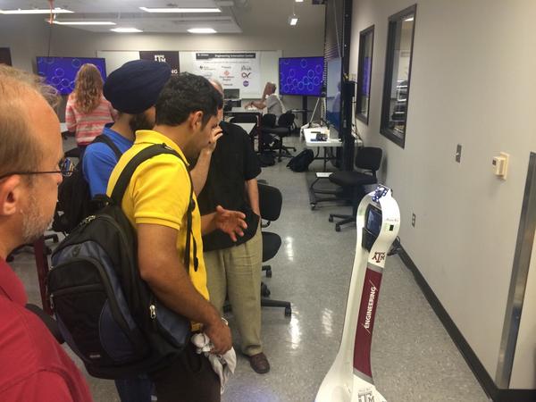 annboehm's tweet image. #aggiesinvent #aggieengineering