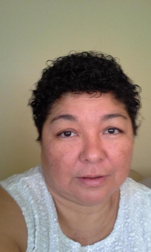 Silvia Ramos tweet media