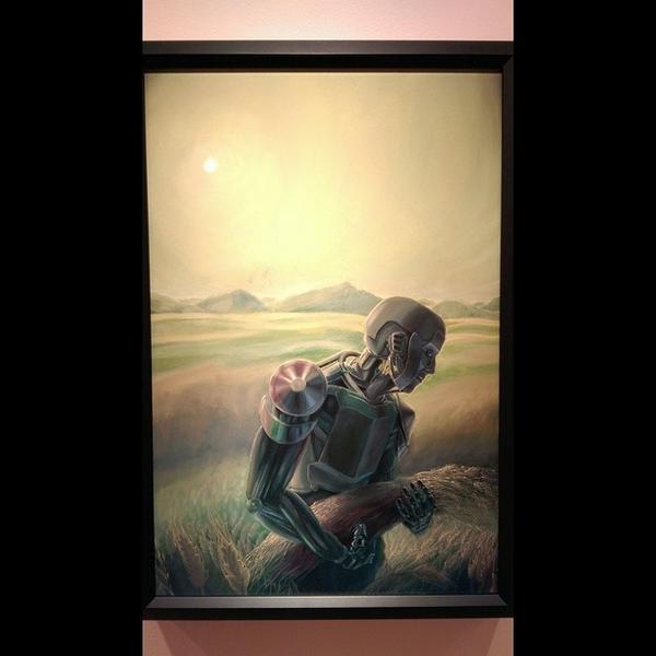 lootprojecta's tweet photo. @PaperClips215: Sun by Ethan Bifano @archenemyarts #aeasummer #clips215 #FirstFriday #oldcity http://t.co/NtzmmvLxE9 http://t.co/K9TXgDD5fI