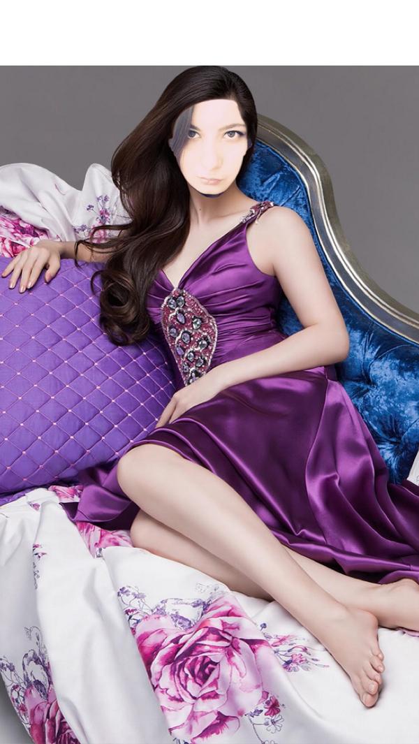 KseniaAnisimov1's tweet image. #FaceEffect# 😂