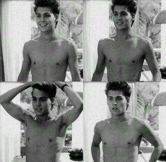 _Paisajes_'s tweet photo. Johnny Depp con 16 años. http://t.co/vx7jUkpFHD