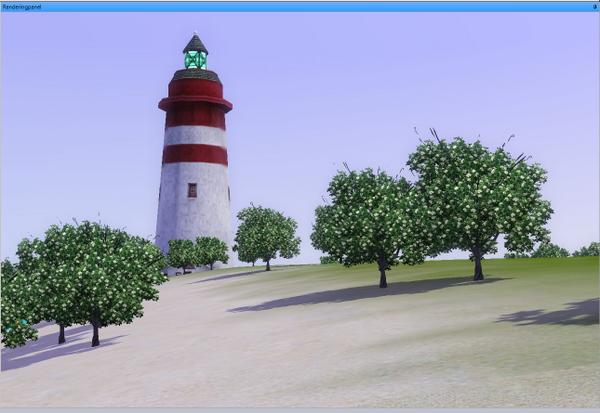 LilleSimsSide's tweet image. Inspiration: Denmark