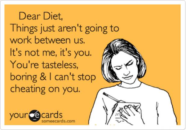 eDiets's tweet photo. Diets don't need to be #tasteless! Learn to eat properly with our #eDiets Plans today! http://t.co/pyUhFSVTTM http://t.co/4qnydalaQm