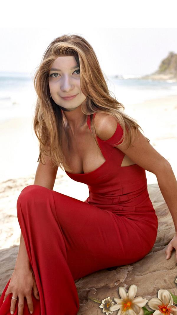 KseniaAnisimov1's tweet image. #FaceEffect#