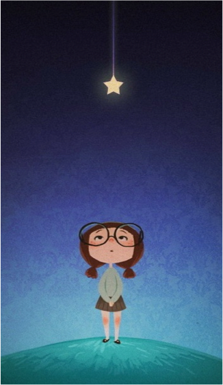 "Mantenga sus ojos en las estrellas y los pies en el suelo". - Theodore Roosevelt.