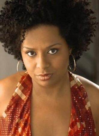 Actress who played Vanessa Huxtable on The Cosby Show. Happy 41st Birthday to Tempestt Bledsoe! 