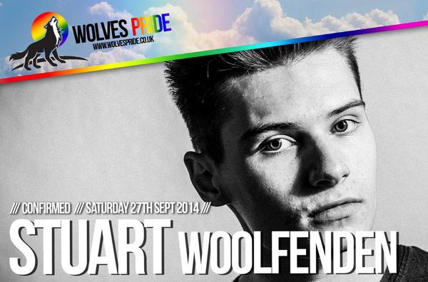 wolves_pride's tweet photo. Get your Tickets NOW at http://t.co/1VoDOqUquo
#wolves_pride #Wolverhampton #gay #pride #LGBT  #lgbtwolverhampton http://t.co/CeCyjEFdR2