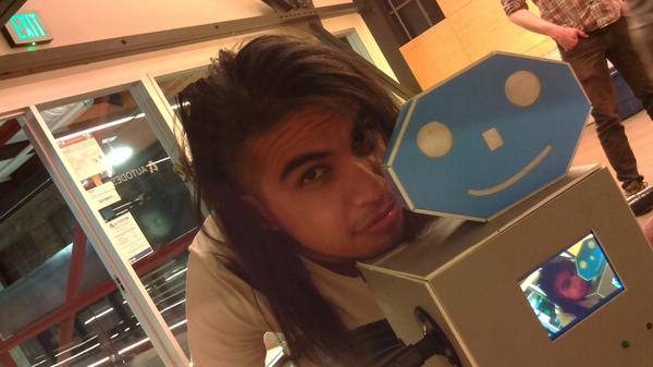 SelfiesBot's tweet image. Why waste your time waiting for something uncertain when something certain is waiting right in front of you?