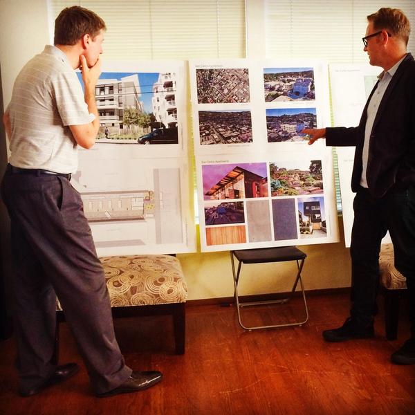 HyBrid Architecture tweet media