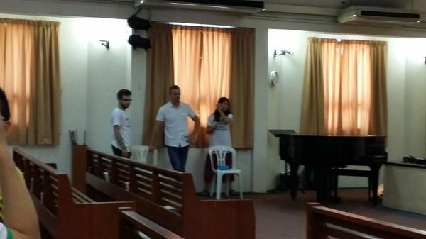 EdisonNeoh's tweet photo. #concon14 http://t.co/D3zWp66qww