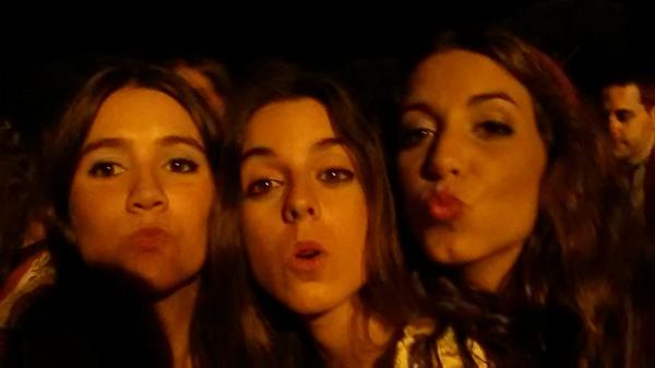 jccantonio's tweet photo. Con oriana  #mhyv @crismorper @RocioAzancot7 @AnaaTienda http://t.co/S91jJwZVYJ