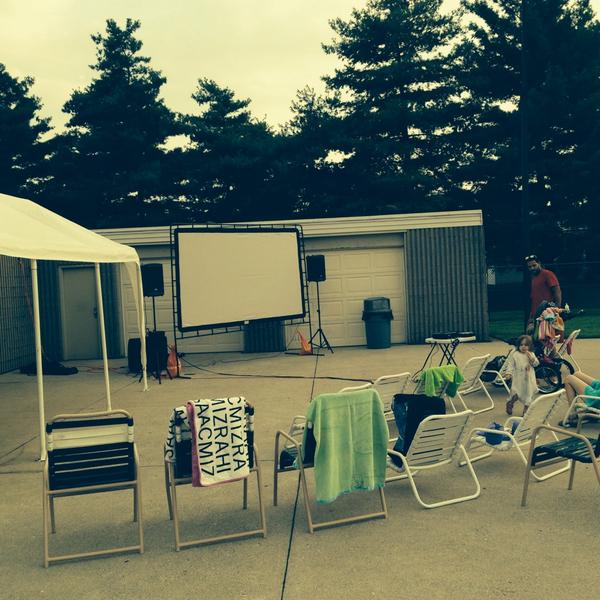 City of Reading tweet media