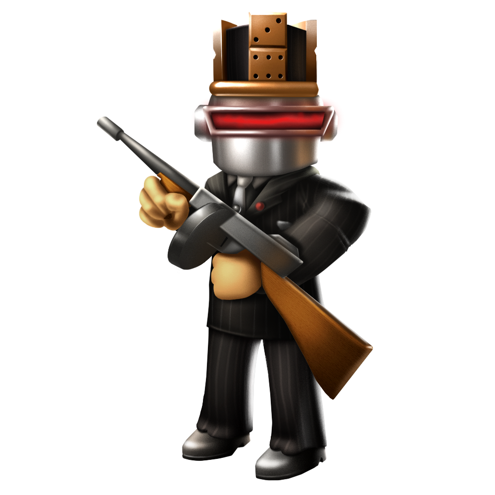 Roblox Character png images