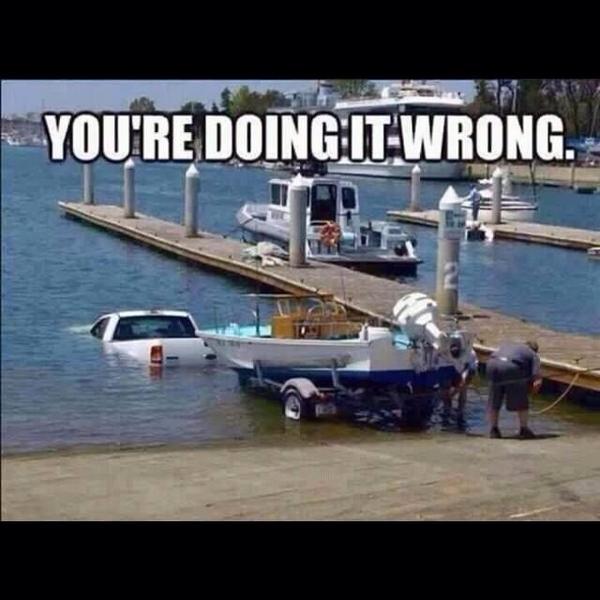 MaritimeBadAss's tweet image. @fishingyankee told you letting Kevin Chapman drive was a bad idea. #profishproblems #frontendproblems #snowblower