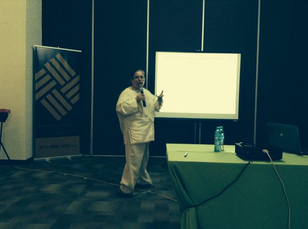 ddaITESCHAM's tweet image. Conferencia &quot;efectos empresariales de la Nueva Ley Antilavado&quot; por Dra. Yolanda Ramírez Soltero #fb @itescham