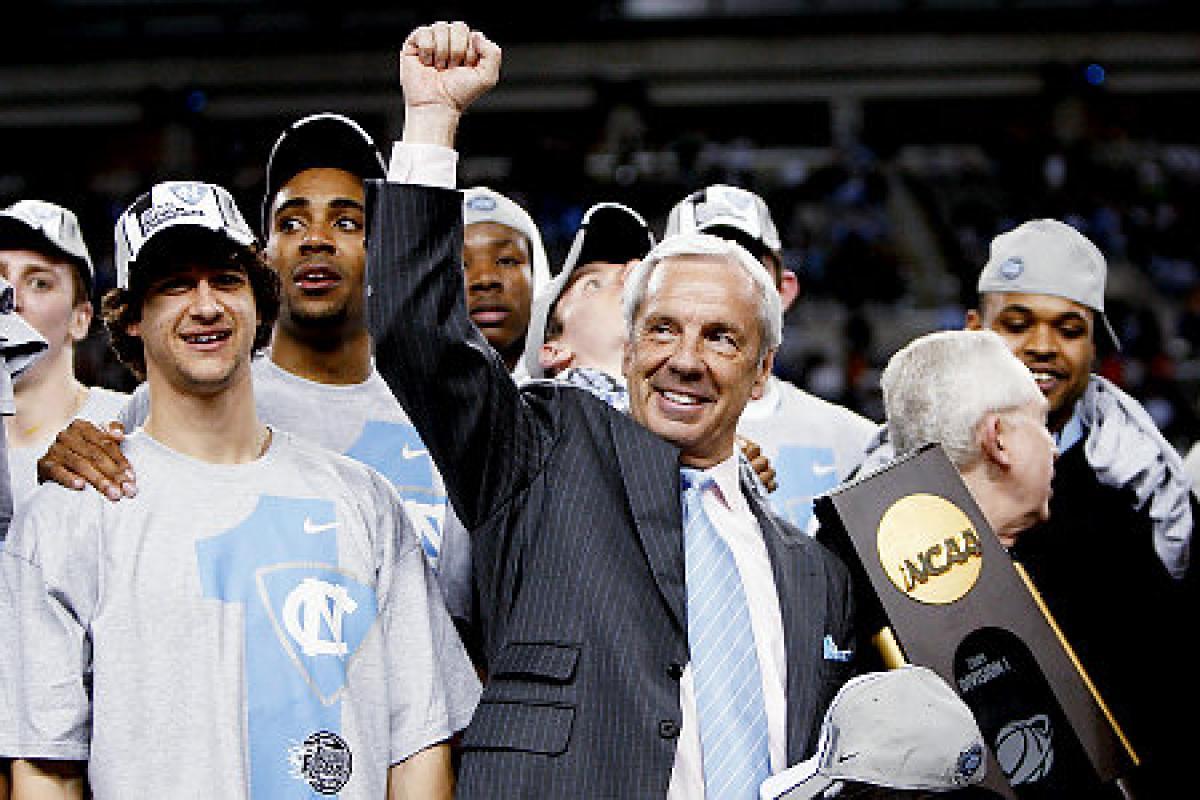 Happy 64th Birthday to 2x time NCAA Champion COACH ROY WILLIAMS!!!!! 