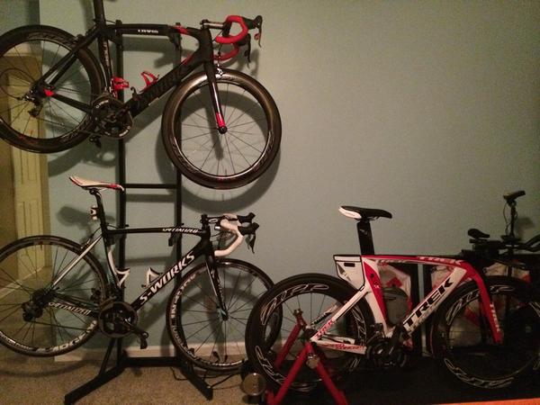 oshott's tweet image. #bikeporn #gofaster #sworks #trekamerica