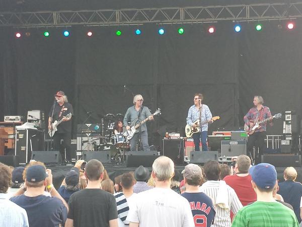 Jeff_Idelson's tweet image. Great to see @BaseballProject in @GoCooperstown at @BreweryOmmegang to celebrate @BaseballHall 75th.