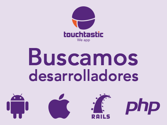 touchtastic tweet picture