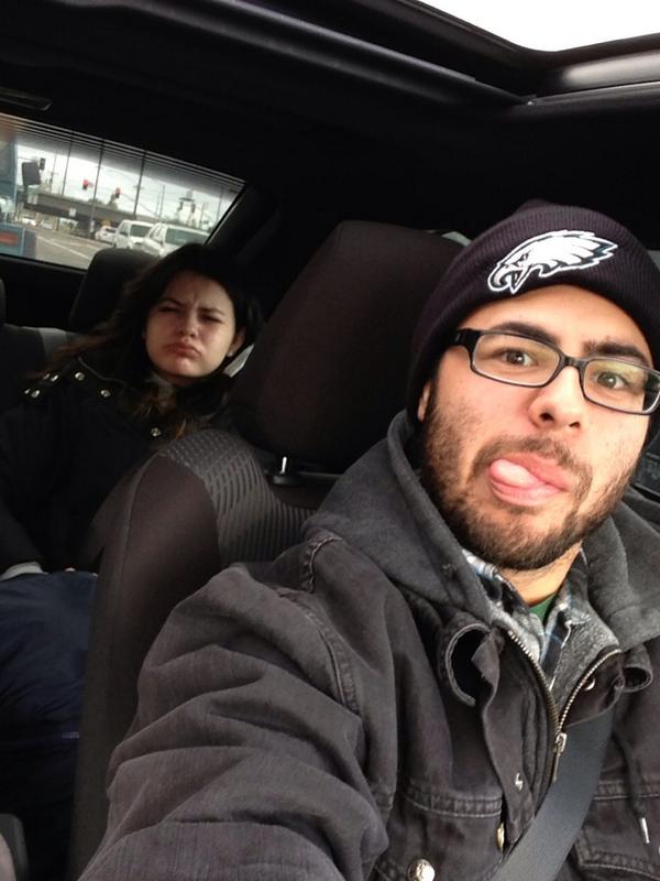 jovandy2's tweet photo. @arantxaaC misses me too http://t.co/ODnx46y0Ur