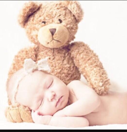 Om de nacht mee in te gaan..... "Als je kind gezond is heb je duizend wensen. Als je kind ziek is heb je er maar een"