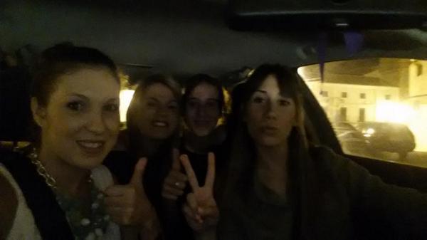 Rumbo a tudela ✌ <a href="/ley_seg/">Leyre Segura</a> <a href="/anasesma93/">Anita Sesma :))</a> <a href="/LuciaLucea/">Lucia Lucea</a>