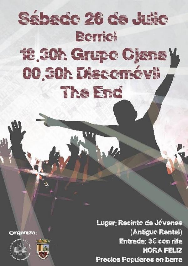 AssJovesBorriol's tweet photo. Dema comença lo bo.. http://t.co/0uXUuQEcjF