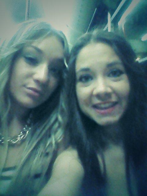 LidiaLeyton29's tweet photo. Camino a Plaza Europa🍸☺💄 http://t.co/vdE3xX6Bzl