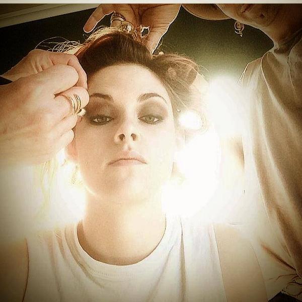 _KrisJayStewart's tweet photo. #tbt http://t.co/FwFLDJoeQI