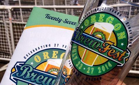 travelportland's tweet photo. .@CNNTravel proclaimed @oregonbrewfest as "America's Oktoberfest." Perfect! http://t.co/sq7TRX9WYn #OBF27 #PDX http://t.co/Msmji9wMBc