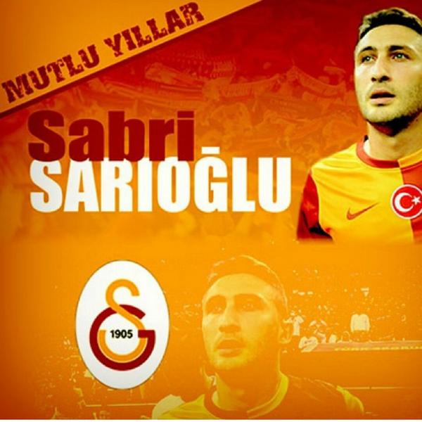 canan1405's tweet photo. #MutluYıllarSabriReyiz iyi doğdun kaptan😍 http://t.co/GN7G4y4fJg
