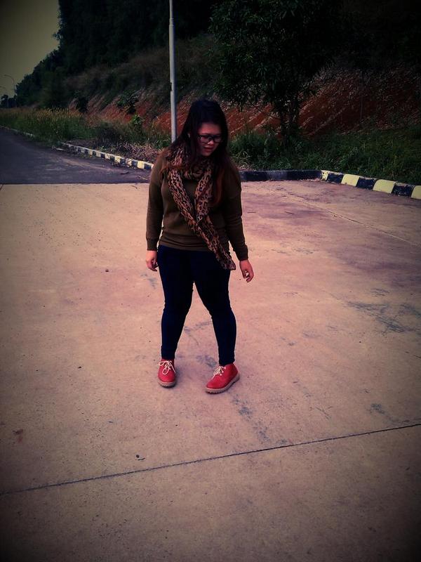 SausOncom_Manis's tweet photo. Setidak'a diriku pernah berjuang,,. :'( http://t.co/Tew7iuLmgI