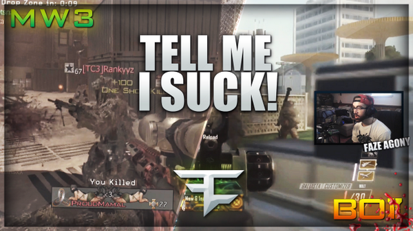 Agony tweet picture