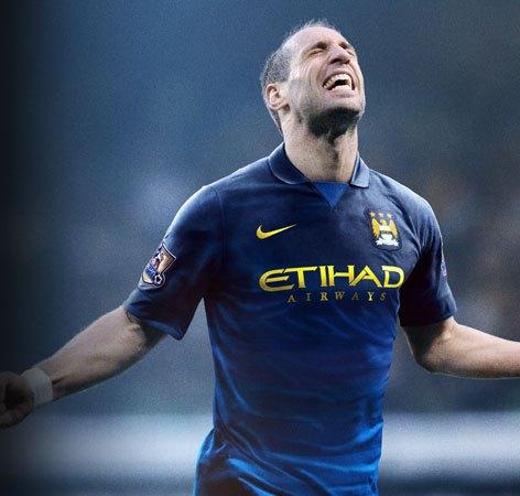 ManCity tweet picture