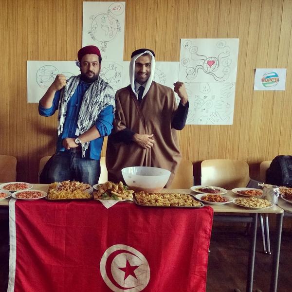 karim2k's tweet photo. #HappyRepublicDay #Tunisia #DPC14 http://t.co/IMBTcYTl5g