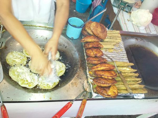 Resultado de imagen para chalupas de hidalgo