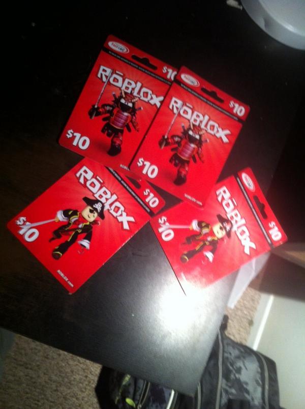 Medium On Twitter If I Get 60 Retweets I Will Select A Winner For These 10 Dollar Roblox Card Thats Total Of 4k Robux Http T Co Cnjartxrpc - where to buy robux gift card in philippines