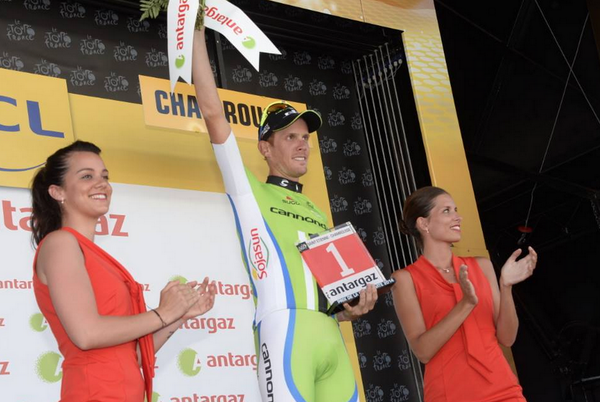 PrixAntargaz's tweet photo. RT si tu penses que @ADM_RossodiBuja (Alessandro De Marchi) sera le coureur le plus combatif du 101ème Tour ! http://t.co/6mEJWKowCB