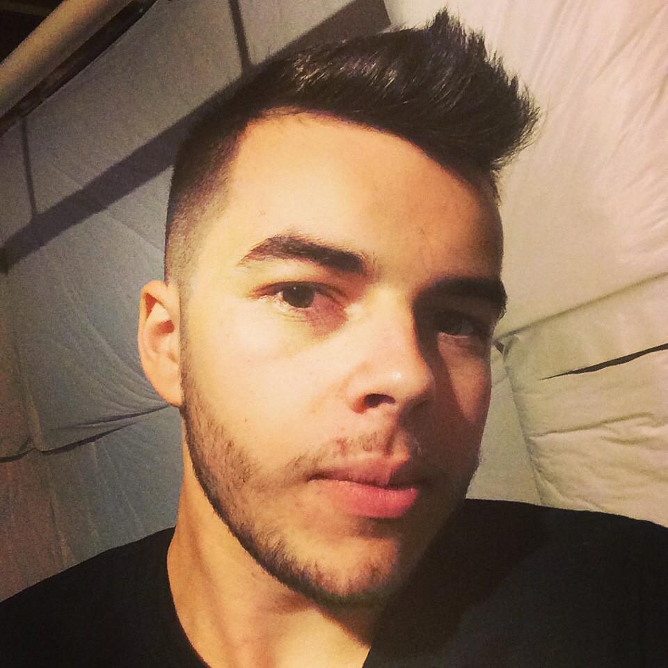 100T Nadeshot on Twitter: &ldquo;Got a haircut just in time for my nephews