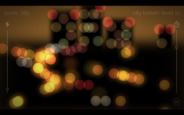 pixelpathos's tweet photo. #Bokeh game straddles #art, #photography and #HTML5 #gamedev. Thoughts? Play at http://t.co/g7l1YEU8Wr. #bokehgame http://t.co/yyVFwEyb1T