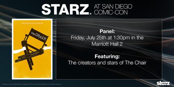 Clare Kramer tweet media