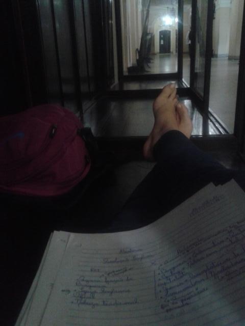 Brunadiasgouvei's tweet image. Minha nada mole vida.. #iserj