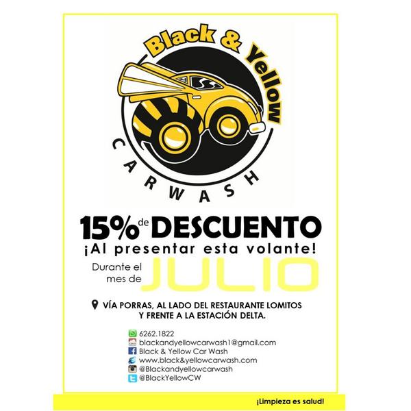 Promoción de Julio en nuestro local de Vía Porras. Te esperamos.