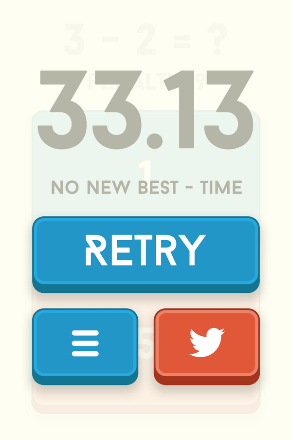 mirkomonti94's tweet image. Check out my score on #TrueMath : 33.13 - time mode play.google.com/store/apps/det…