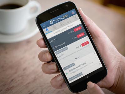 BfmCrypto's tweet photo. Application #TradingSat sur #iOS et #Android : Emportez la #Bourse avec vous ! #CAC http://t.co/Uc9gxWaPKP http://t.co/WCnYKgBr5n
