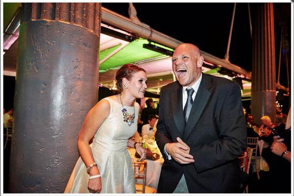 YostyS's tweet photo. @ChefTomKerridge just been sent this! What joke was I telling? http://t.co/iqGGzk2U7m