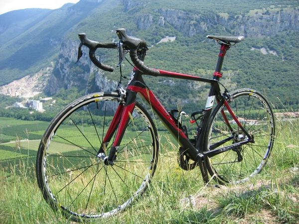AltissimoBikes's tweet photo. Als italianen je nakijken voor je #Scapin Ivor, maakt het je geen grijze muis op een #Colnago of #Bianchi. Heerlijk. http://t.co/xJB1zRB2ST