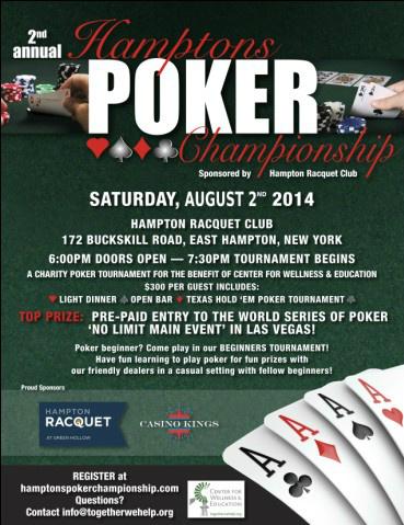 precisionevent's tweet image. Anyone love to play poker or want to donate to a charity, well here is how you can do both!